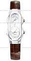 Philip Stein Teslar Dual Time Women's Watch 4-F-MOP-ACH