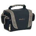 Eddie Bauer® Channel Camcorder Case - Black (EBCH26)