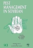 Pest management in soybean