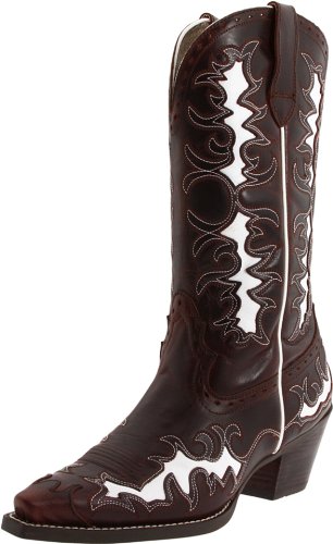 Ariat Womens Dandy Boot