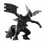 Pok�mon - MAXI FIGURINE 9 CM ZEKROM OVERDRIVE