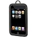 Macally BELLA-T Protective Leather Case for iPod Touch