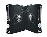 Bundle Monster Vinyl Skins Accessory For Xbox 360 Game Console - Cover Face ....