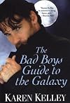The Bad Boys Guide to the Galaxy (Planet Nerak, Book 3)