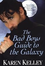 The Bad Boys Guide to the Galaxy (Planet Nerak, Book 3)