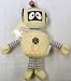 Yo Gabba Gabba 5 Inch Plush Figure Plex