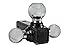Buyers Products 3020620 Tri-Ball Hitch
