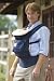 Ergo Baby Carrier Insert- Beige