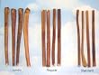 12 Inch Standard Bully Sticks (45 pack) ODOR FREE