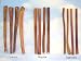 12 Inch Standard Bully Sticks (45 pack) ODOR FREE