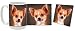 chihuahua6 - Chihuahua Mug Coaster Gift Box Combo DogPuppyCanine Edition
