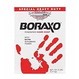 AW Mendenhall #02303 5LB Heavy Duty Powder Hand Soap