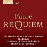 Fauré Requiem