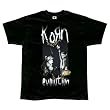 Korn - Monkey T-Shirt