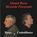 Basso E Contrabbasso von Basso Gianni - alle Infos