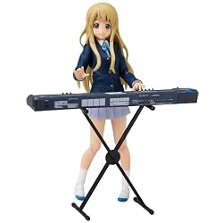figmaけいおん! 琴吹紬 制服ver. 2次出荷分
