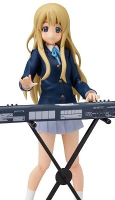 figma けいおん!  琴吹紬 制服ver.