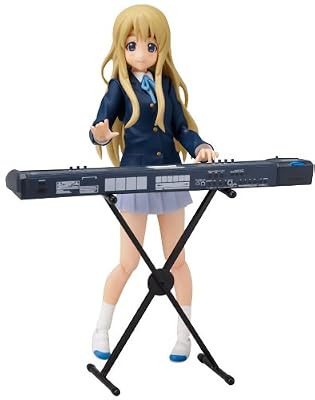 figma けいおん! 琴吹紬 制服ver.