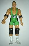 Review Jakks  / WWE DELUXE AGGRESSION LOOSE Figure Of FIT FINLAY