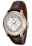 Oris Watches Artelier Complication 58175924351LS - 8