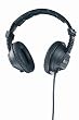 German Maestro GMP 8.300 D Professional 300 Ohm Headphones