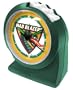 Alabama Birmingham UAB NCAA Gripper Alarm Clock