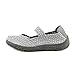 Corkys Womens Liz Fashion Woven Flats Shoes