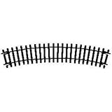 Hornby Track - Curve 2nd Radius