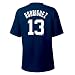 Alex Rodriguez 2008 MLB All-Star Game Youth Name & Number T-Shirt