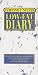 Book The Corinne T. Netzer Low-Fat Diary