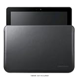 Produkt-Bild: Ledertasche f&uuml;r Galaxy TAB 10.1 (Schwarz)