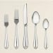 LENOX FLATWARE BELLINA TABLESPOONS