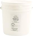 Rendered Duck Fat - 1 gallon