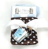 Brownie Dot Sky Baby Gift Set