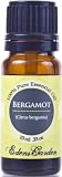 41y4gPRoAVL. SL160  Bergamot 100% Pure Therapeutic Grade Essential Oil  10 ml