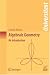 Algebraic Geometry: An Introduction (Universitext)