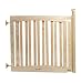 Baby : Safety 1st Eddie Bauer Wood Swing Gate, Birch