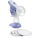 Evenflo Comfort Select Performance Single Electric Breast Pump