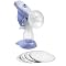 Evenflo Comfort Select Performance Single Electric Breast Pump