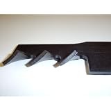 Heavy Duty Commercial Mulching Blade to...
