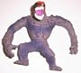 1995 - Congo The Movie - Peter Elliot Action Figure - With Night Scope Backpack & Tracer Assault Weapon - Limited Edition - Mint - Collectible