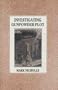 Investigating Gunpowder Plot