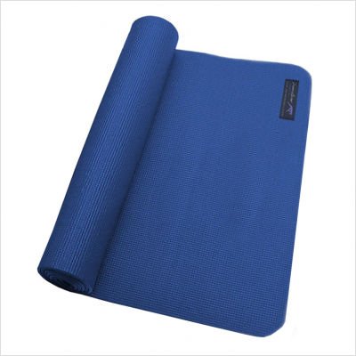 Premium Yoga Mat Blue