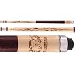 McDermott 58in Star S20 Two-Piece Pool Cue