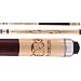 McDermott 58in Star S20 Two-Piece Pool Cue