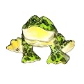 Webkinz Bullfrog with 3-pk. Cards