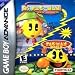 Ms Pac-Man Maze Madness and Pac-Man World