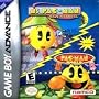Ms Pacman Maze Madness and Pacman World