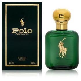 Polo by Ralph Lauren for Men, After Shave