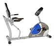 Stamina Magnetic Fusion 4550 Recumbent Exercise Bike